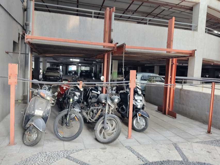 2 BHK Flat In Wadhwa Atmosphere Phase 1 For Sale  In Mulund West