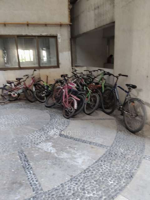 2 BHK Flat In Wadhwa Atmosphere Phase 1 For Sale  In Mulund West