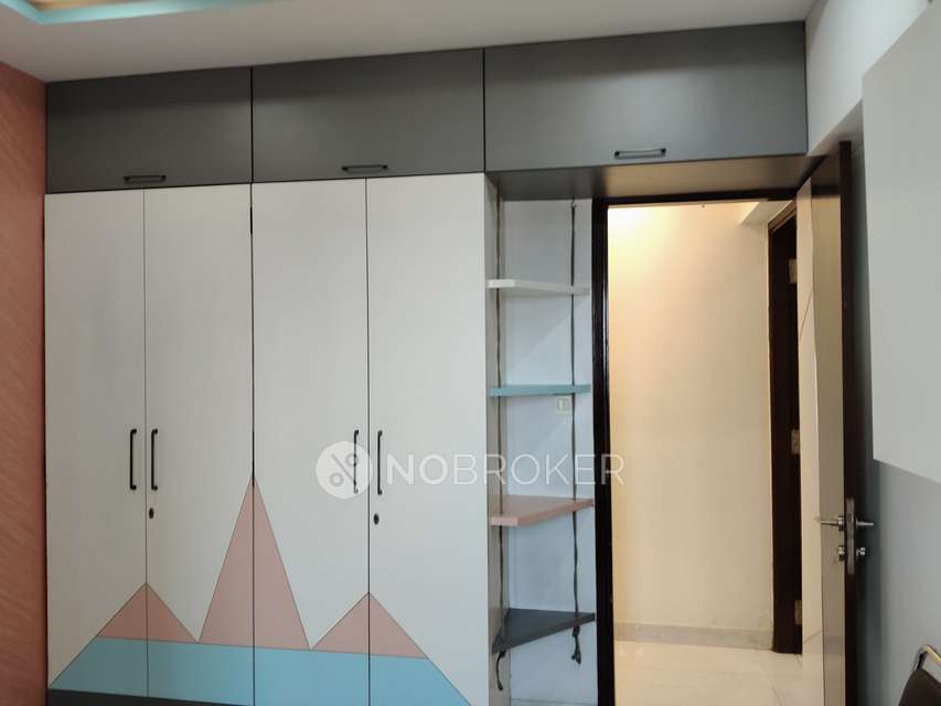 2 BHK Flat In Wadhwa Atmosphere Phase 1 For Sale  In Mulund West