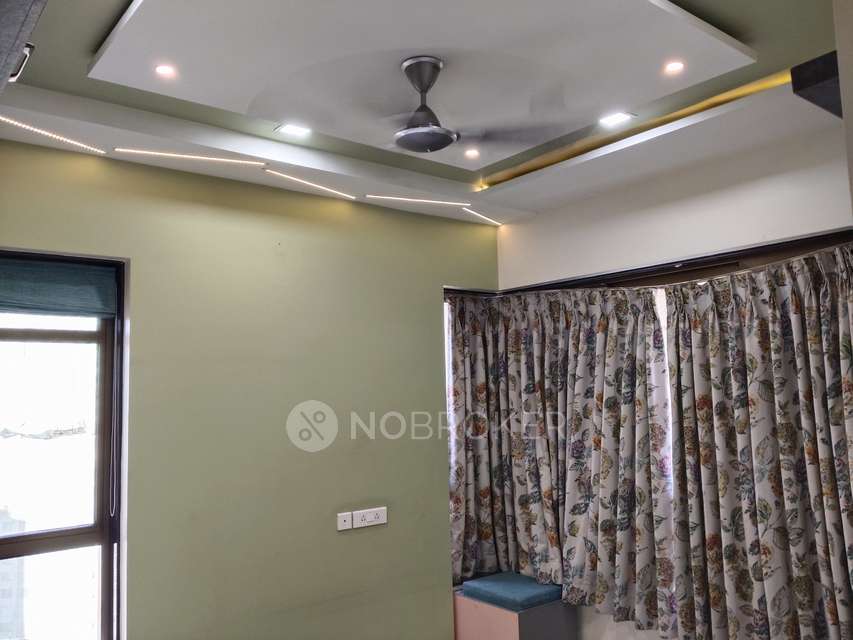 2 BHK Flat In Wadhwa Atmosphere Phase 1 For Sale  In Mulund West