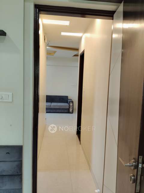 2 BHK Flat In Wadhwa Atmosphere Phase 1 For Sale  In Mulund West