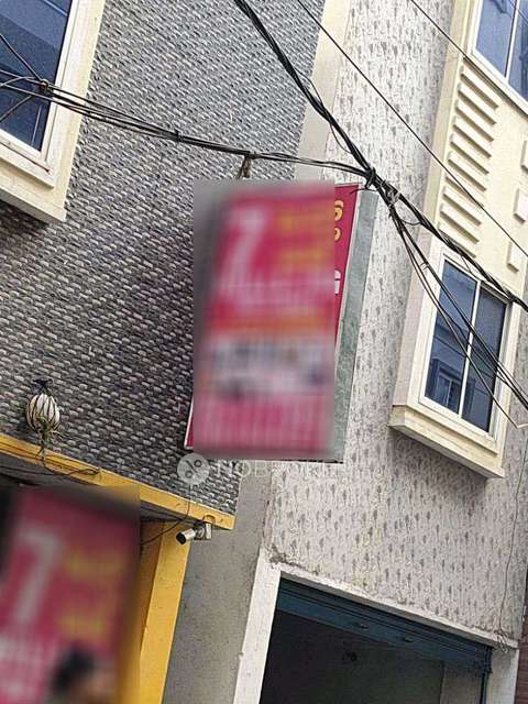 PG for Boys in Bapu Nagar