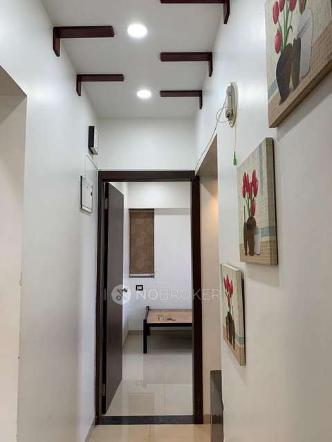 2 BHK Flat In Mantra 24 West for Rent In Gahunje