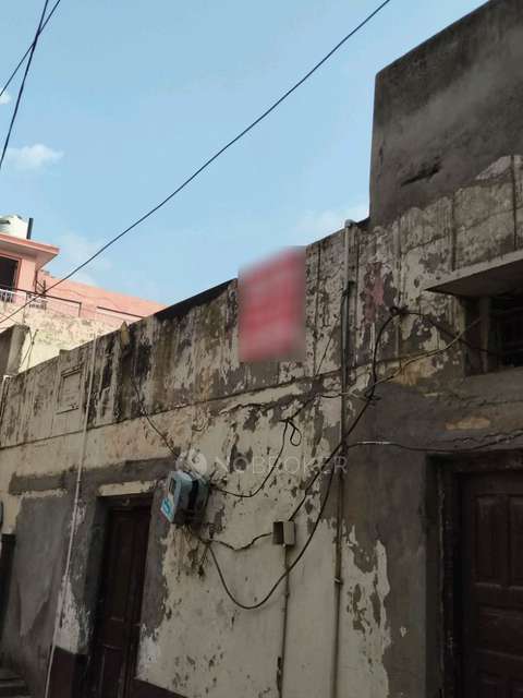 1 BHK House for Rent In Ballabhgarh