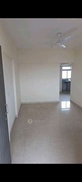 1 BHK Flat In Sra Dhanlaxmi For Sale  In  Kandivali West