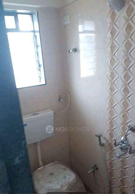 1 BHK Flat In Sra Dhanlaxmi For Sale  In  Kandivali West