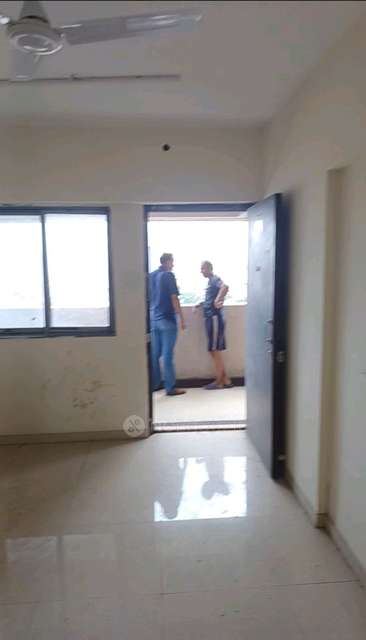 1 BHK Flat In Sra Dhanlaxmi For Sale  In  Kandivali West