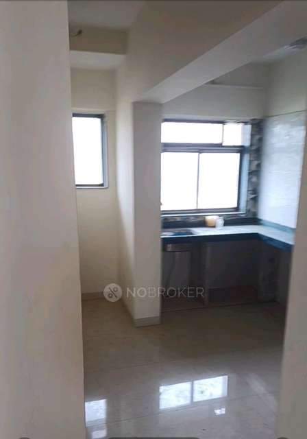 1 BHK Flat In Sra Dhanlaxmi For Sale  In  Kandivali West