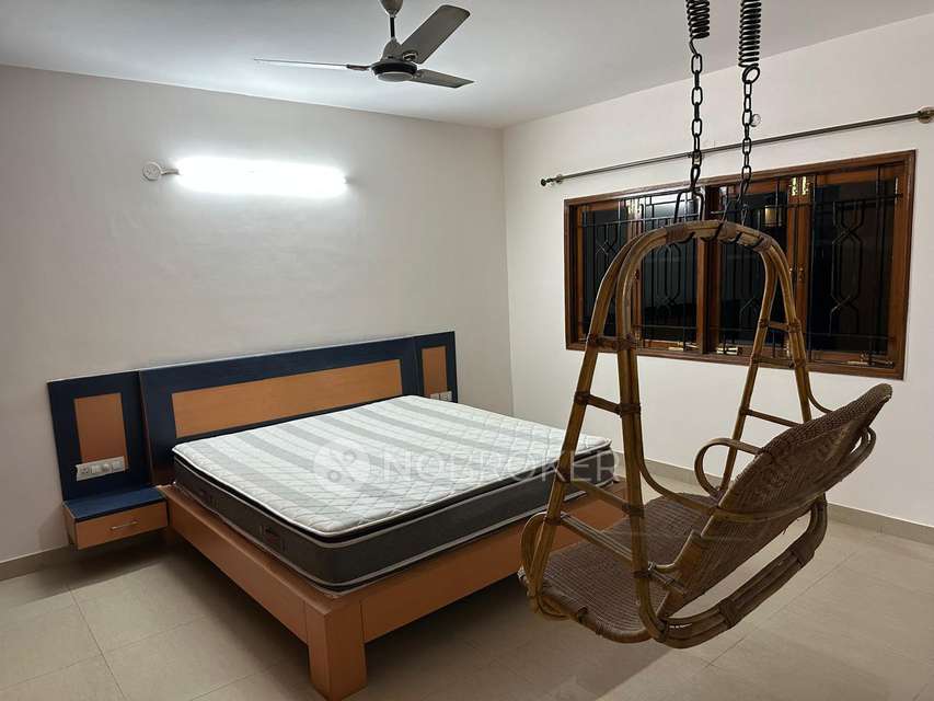 4 BHK Villa In Dsr Elite for Rent  In Mahadevpura