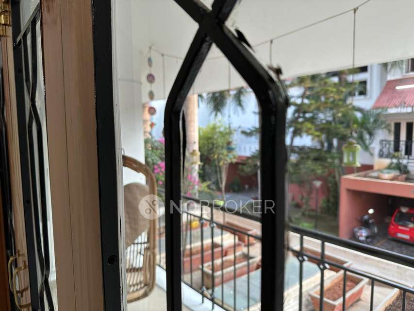 3 BHK Villa In Dsr Elite for Rent  In Mahadevpura