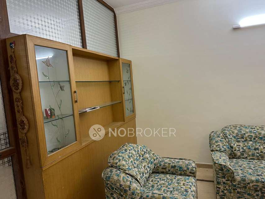 3 BHK Villa In Dsr Elite for Rent  In Mahadevpura