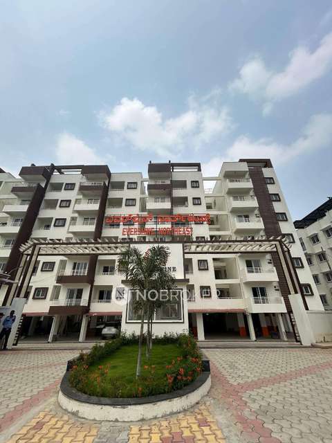 2 BHK Flat In Ever Shine Northeast  For Sale  In Electronic City
