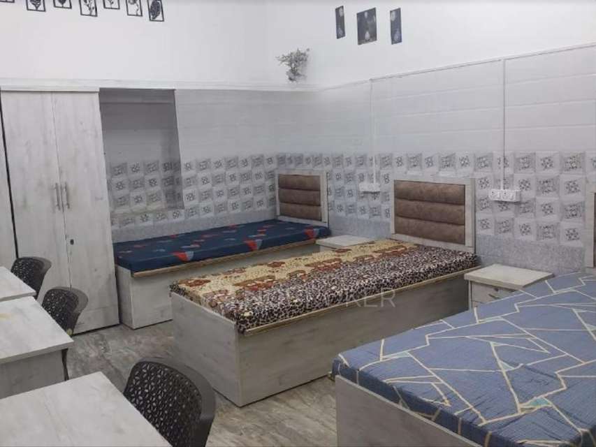 PG for Girls in Ashok Vihar