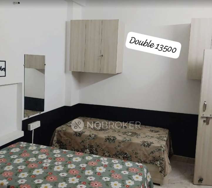 PG for Girls in Ashok Vihar