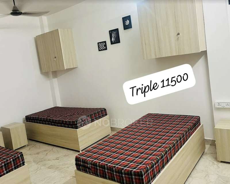 PG for Girls in Ashok Vihar