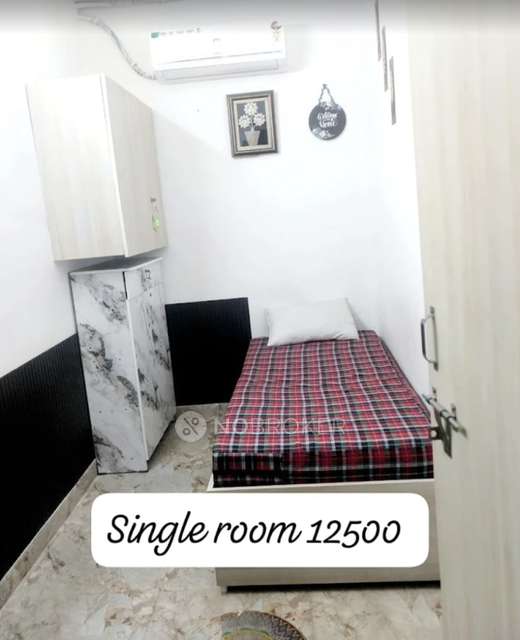 PG for Girls in Ashok Vihar