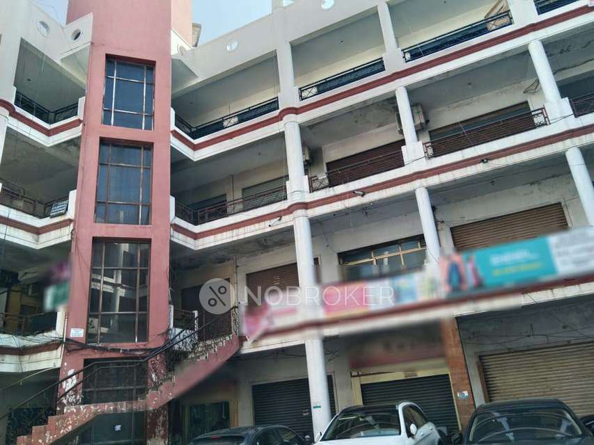 Office Space in Habits Coach, Hyderabad for sale 