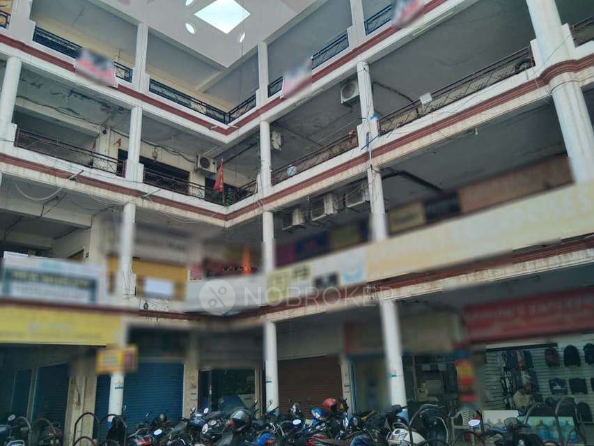 Office Space in Habits Coach, Hyderabad for sale 