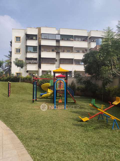 2 BHK Flat In Surbacon Cedar For Sale  In Electronic City Phase 2