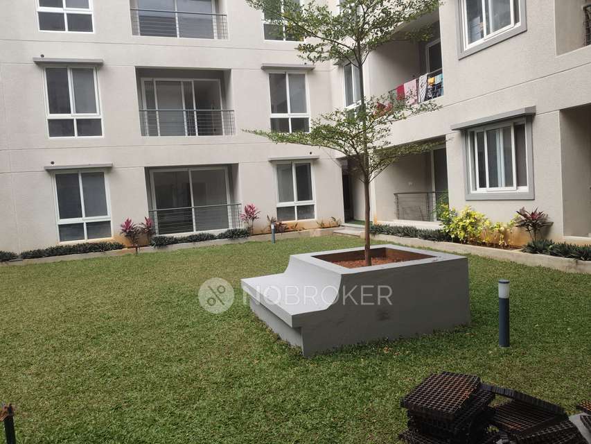 2 BHK Flat In Surbacon Cedar For Sale  In Electronic City Phase 2