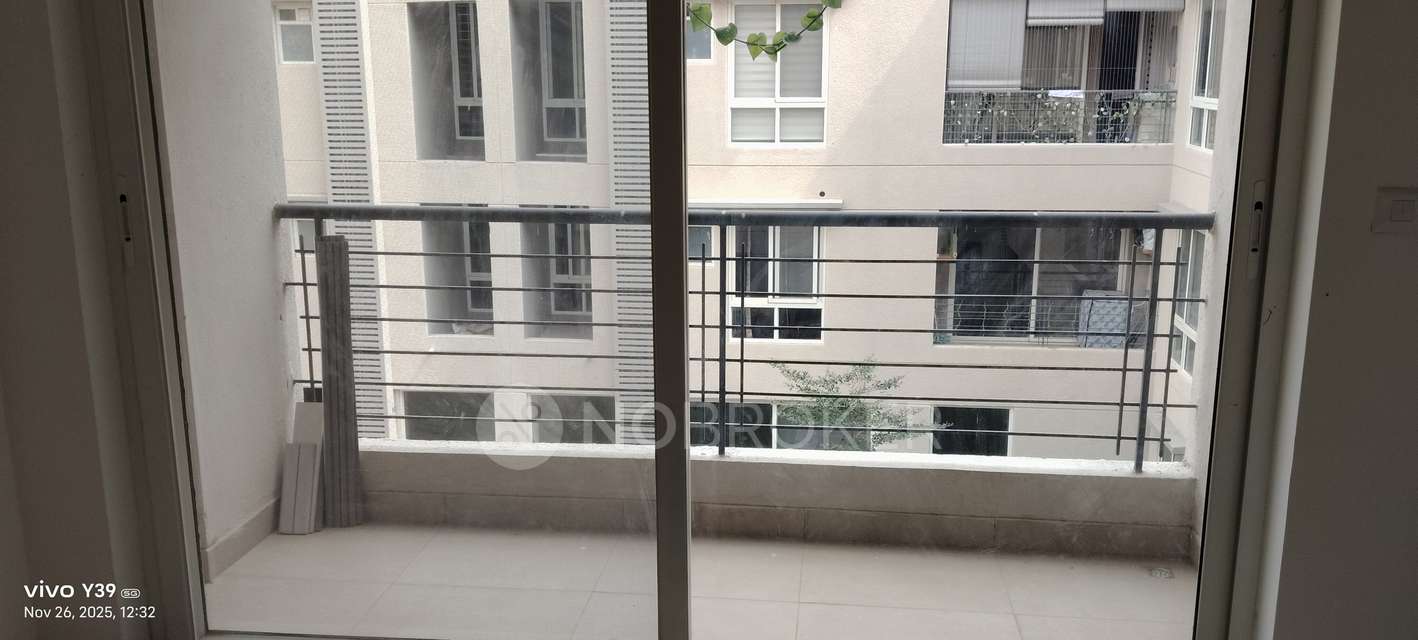 2 BHK Flat In Surbacon Cedar For Sale  In Electronic City Phase 2