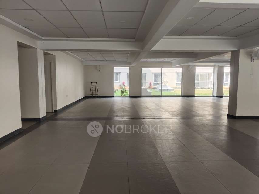 2 BHK Flat In Surbacon Cedar For Sale  In Electronic City Phase 2