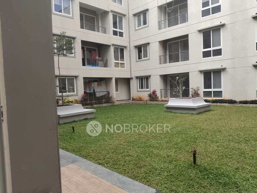 2 BHK Flat In Surbacon Cedar For Sale  In Electronic City Phase 2