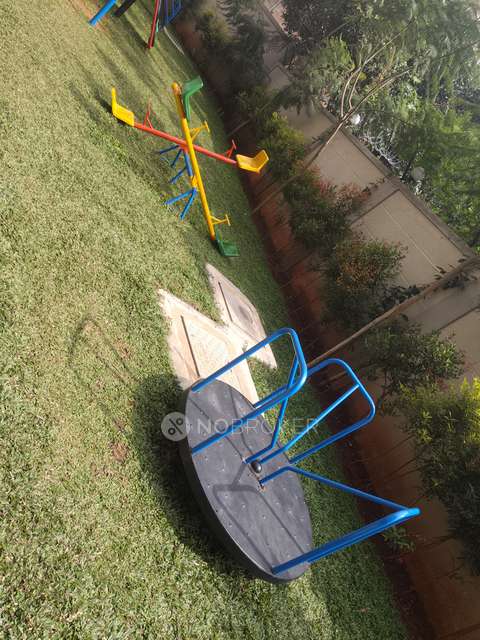 2 BHK Flat In Surbacon Cedar For Sale  In Electronic City Phase 2