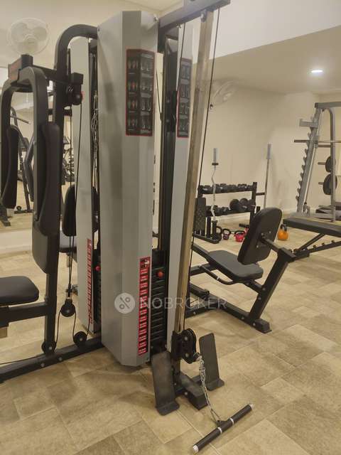 2 BHK Flat In Surbacon Cedar For Sale  In Electronic City Phase 2