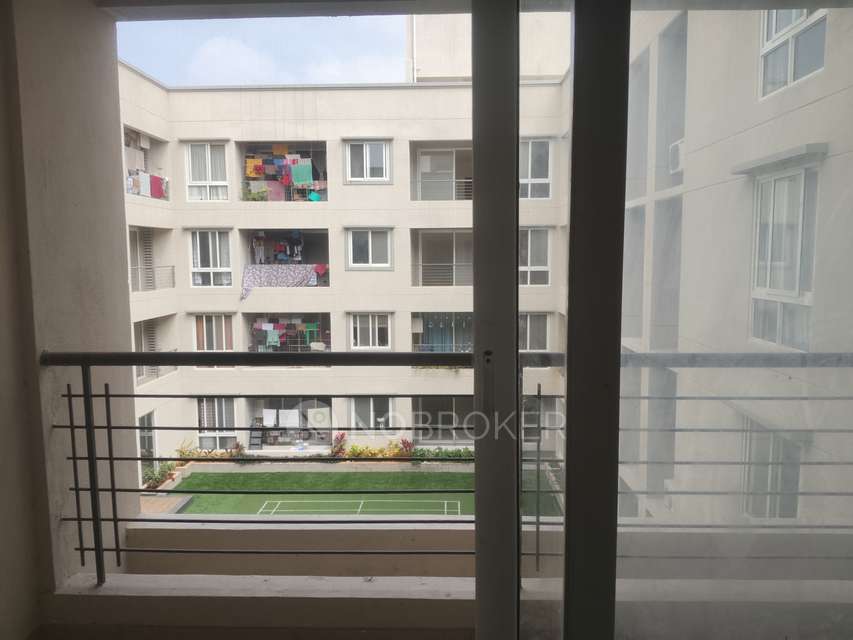 2 BHK Flat In Surbacon Cedar For Sale  In Electronic City Phase 2
