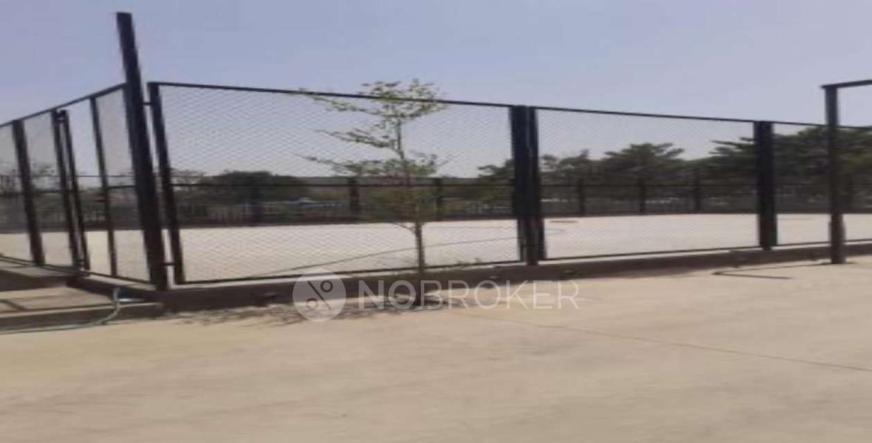 2 BHK Flat In Rama Fusion Towers For Sale  In Pimpri-chinchwad