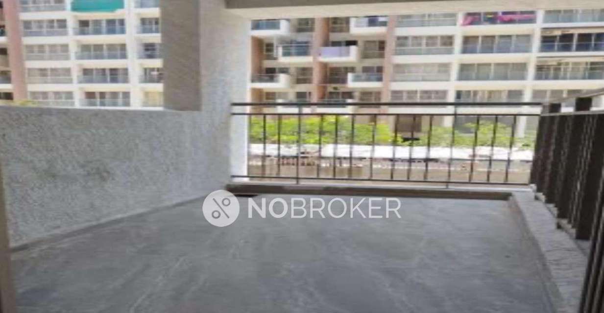 2 BHK Flat In Rama Fusion Towers For Sale  In Pimpri-chinchwad