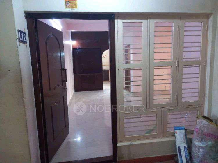 2 BHK Flat In Sri Krishna Residency for Lease  In Kumaraswamy Layout, Bengaluru, Karnataka, India