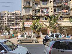 2 BHK Flat In Kahan For Sale  In Kamothe