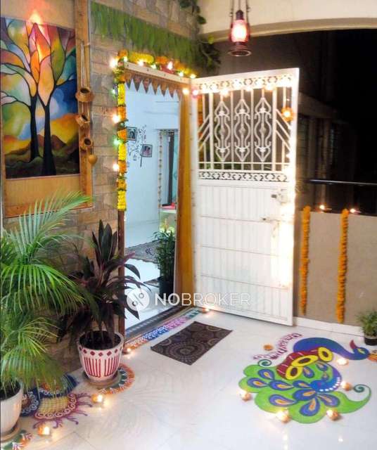 2 BHK Flat In Sukhwani Udyan, F Building, F22 For Sale  In Sukhawani Udyan Building G