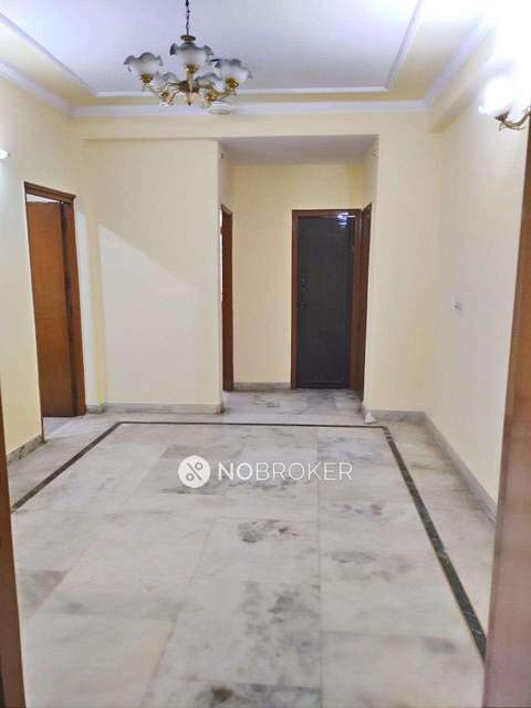 2 BHK Flat In Standalone Buildsing For Sale  In Malviya Nagar