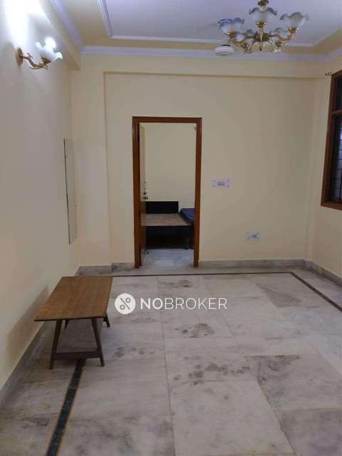 2 BHK Flat In Standalone Buildsing For Sale  In Malviya Nagar