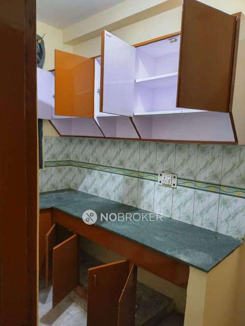 2 BHK Flat In Standalone Buildsing For Sale  In Malviya Nagar