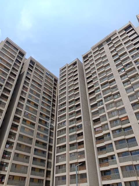 2 BHK Flat In Arvind Oasis for Rent  In Nagasandra