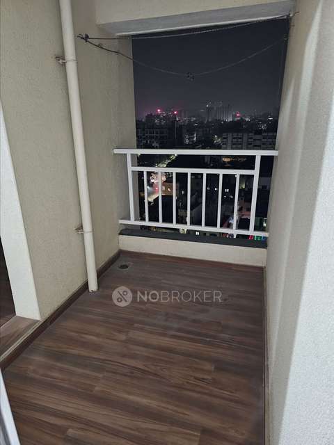 2 BHK Flat In Casa Abrigo, Hadapsar for Rent  In Hadapsar