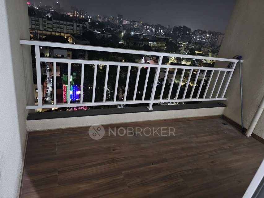 2 BHK Flat In Casa Abrigo, Hadapsar for Rent  In Hadapsar