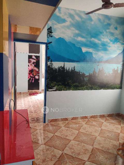 1 BHK House for Rent  In Vnr Vivekananda Vidyalaya School