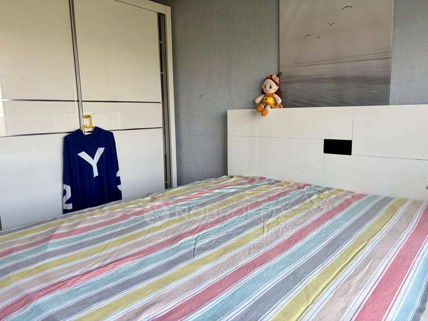 2 BHK Flat In Jhala Simplicity for Rent  In Hadapsar