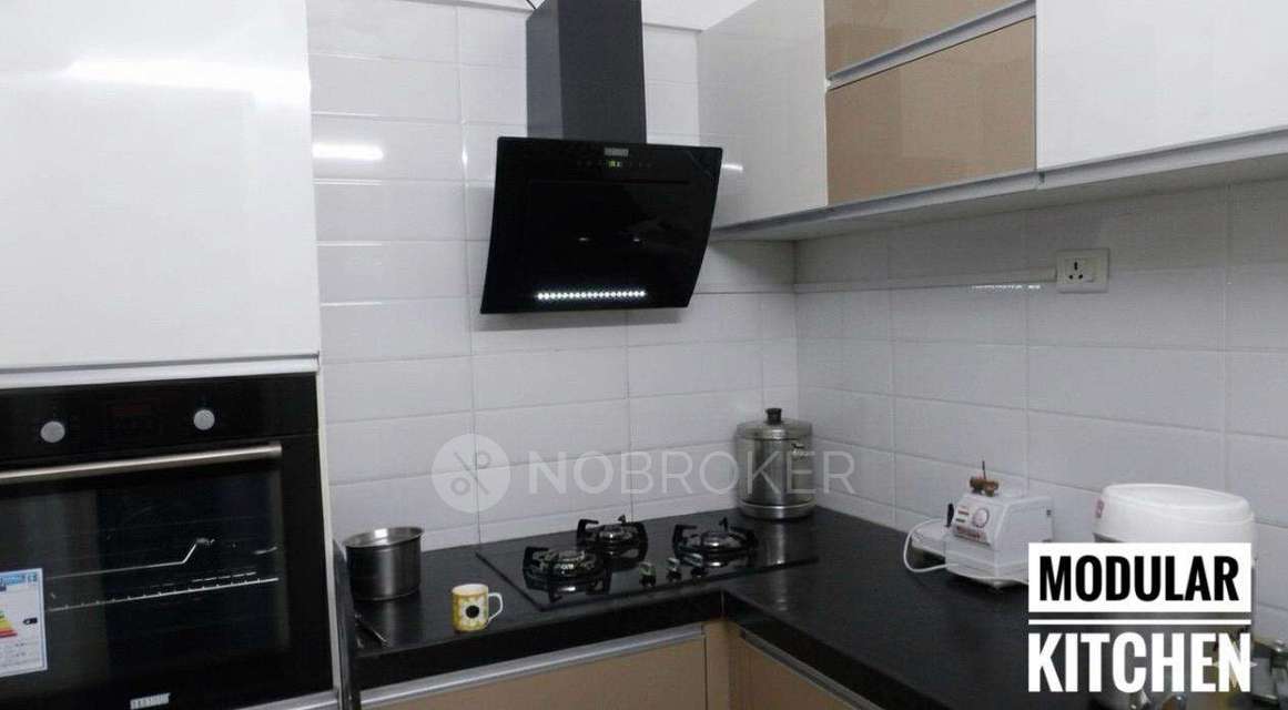 2 BHK Flat In Jhala Simplicity for Rent  In Hadapsar