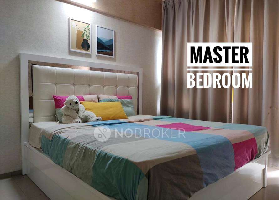 2 BHK Flat In Jhala Simplicity for Rent  In Hadapsar