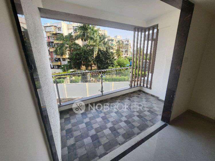 2 BHK Flat In  Pavilion For Sale  In Pimpri-chinchwad