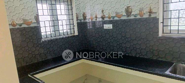 1 BHK House for Rent  In 242p+q5x, Akash Nagar, Tharapakkam, Chennai, Tamil Nadu 600128, India