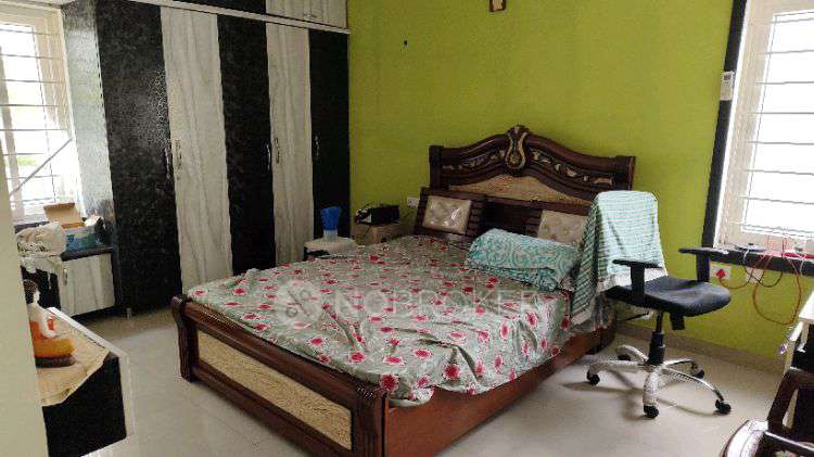 3 BHK Villa In Guru Raghavendra Royal Palms For Sale  In Gajularamaram