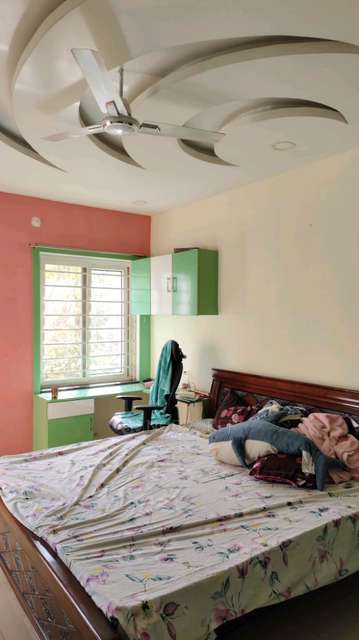 3 BHK Villa In Guru Raghavendra Royal Palms For Sale  In Gajularamaram