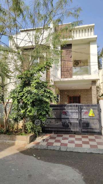 3 BHK Villa In Guru Raghavendra Royal Palms For Sale  In Gajularamaram